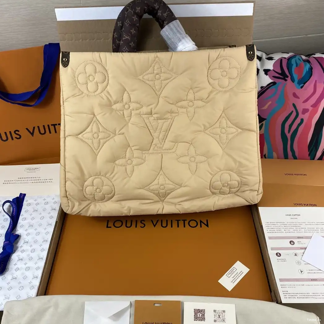 Affordable GM ONTHEGO LOUIS VUITTON 0610
